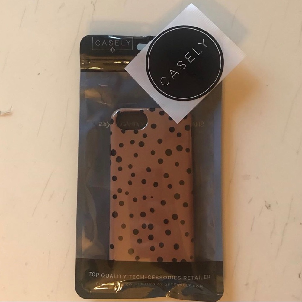 Casely IPhone 7/8